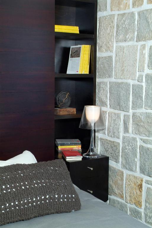 Hotel Boutique Casadoca Concón Pokój zdjęcie