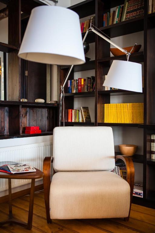 Hotel Boutique Casadoca Concón Zewnętrze zdjęcie