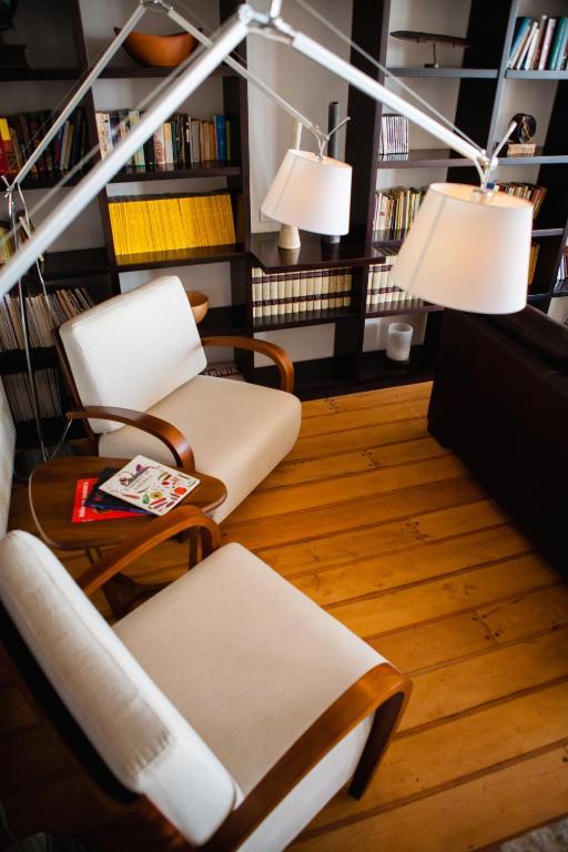 Hotel Boutique Casadoca Concón Zewnętrze zdjęcie