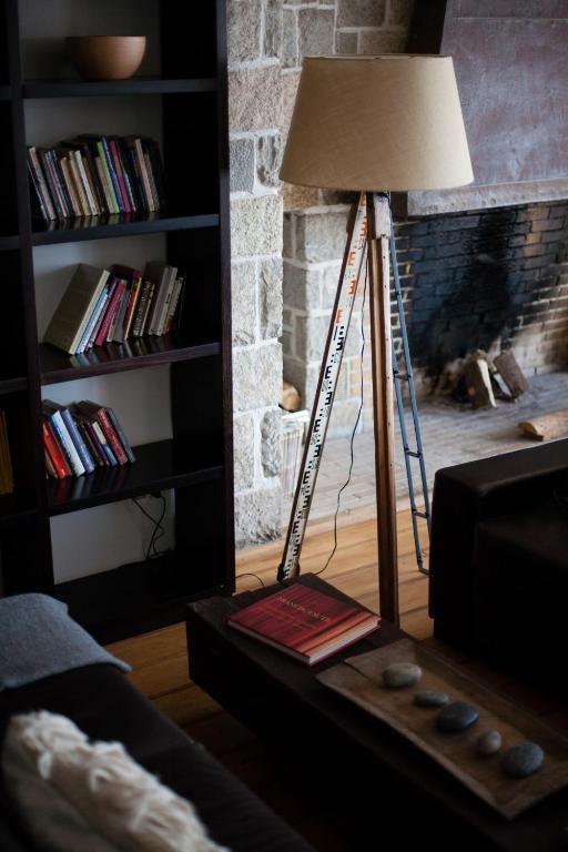 Hotel Boutique Casadoca Concón Zewnętrze zdjęcie