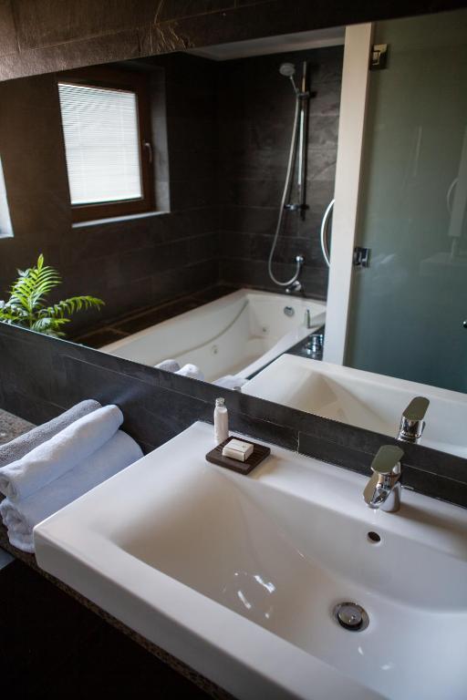 Hotel Boutique Casadoca Concón Pokój zdjęcie