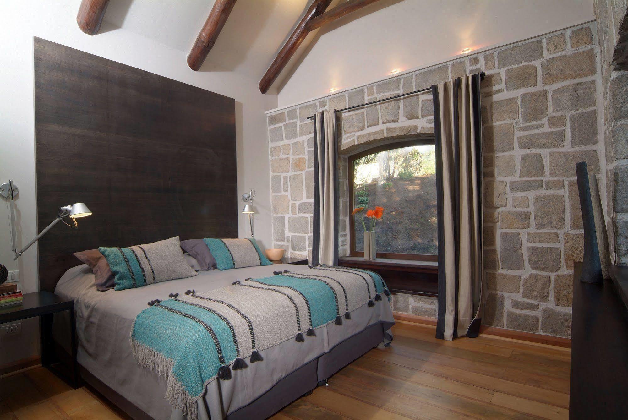 Hotel Boutique Casadoca Concón Zewnętrze zdjęcie