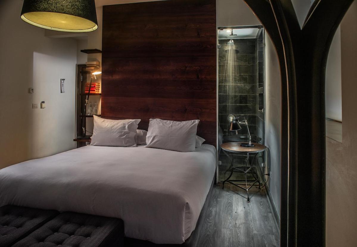 Hotel Boutique Casadoca Concón Zewnętrze zdjęcie