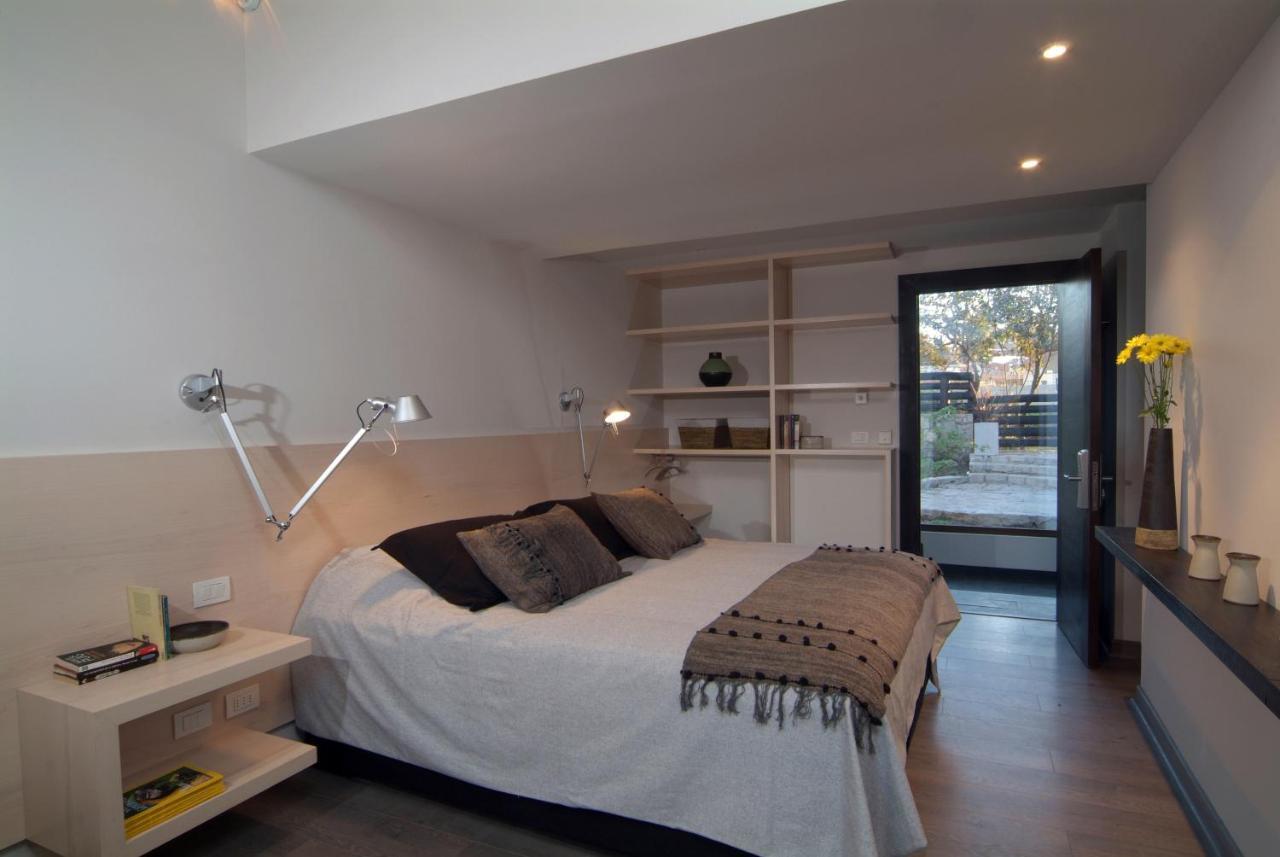 Hotel Boutique Casadoca Concón Zewnętrze zdjęcie