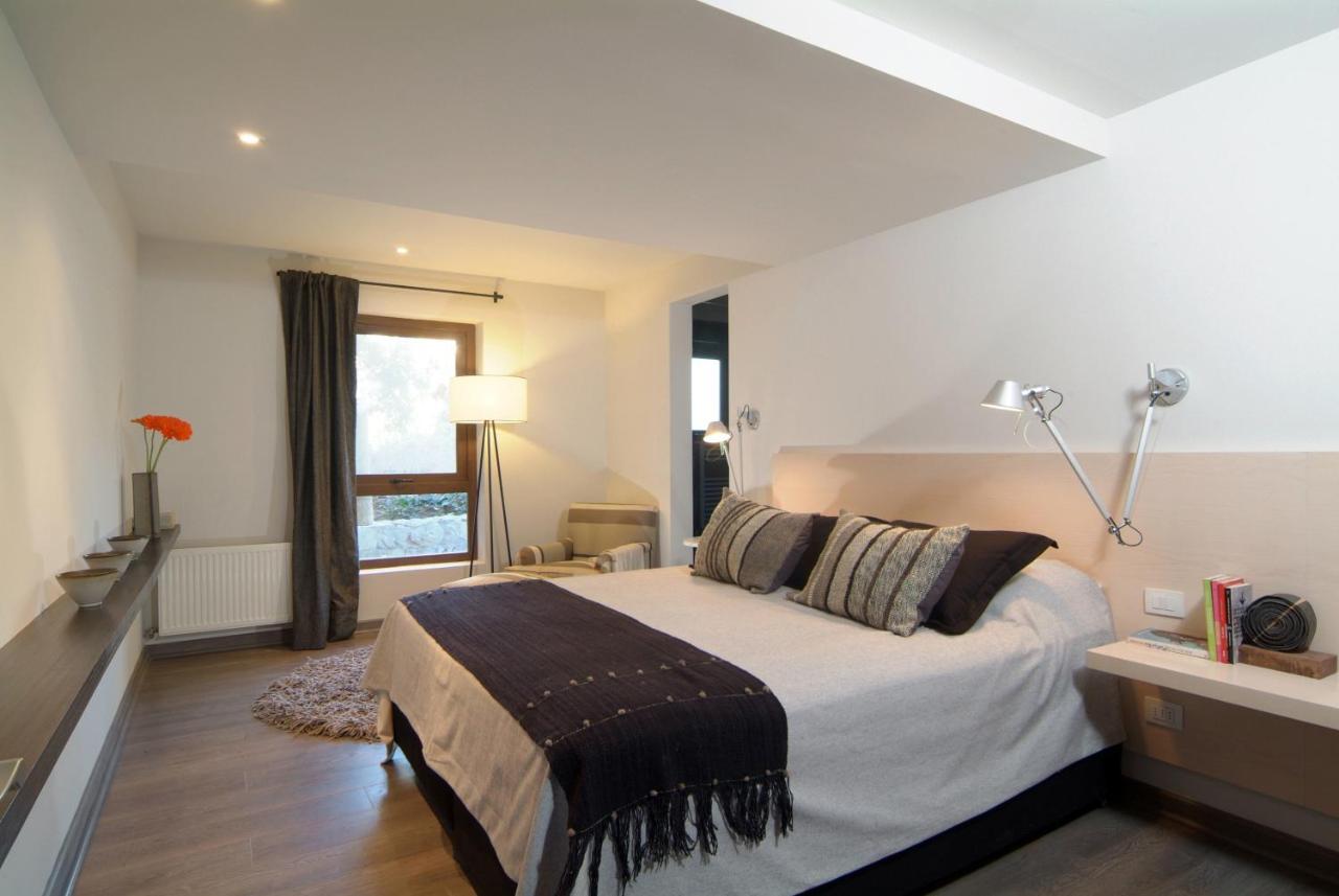 Hotel Boutique Casadoca Concón Zewnętrze zdjęcie